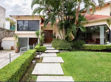 Casa · 254m² · 3 Recámaras · 5 Estacionamientos · Casa en Venta en Vista Hermosa