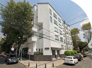 Departamento de 2 habitaciones, Benito Juárez · Departamento en Remate Bancario en Col. Portales, Alcaldía Benito Juárez, Cerca de Av Universidad.