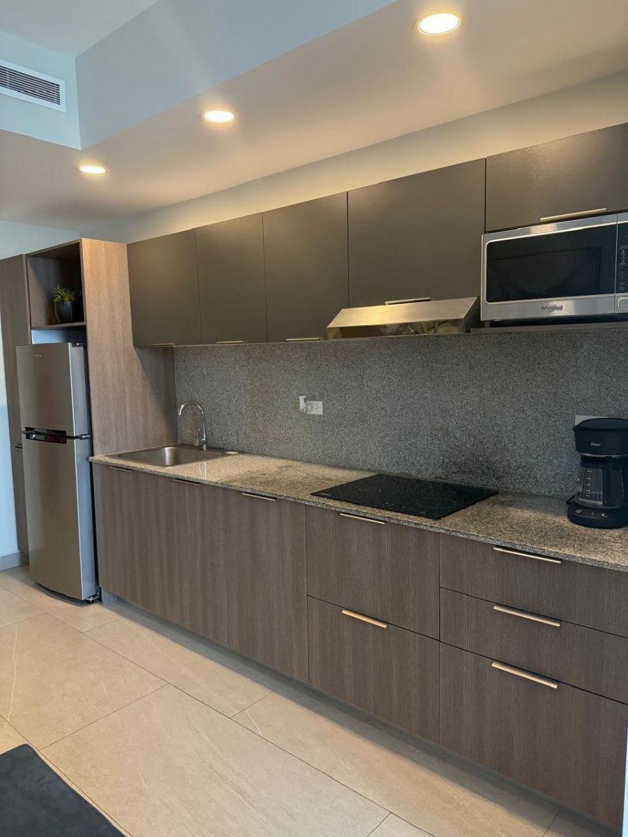 Rented Loft