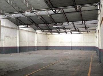 Bodega comercial · 740m² · 10 Estacionamientos · Bodega Industrial en Renta Naucalpan