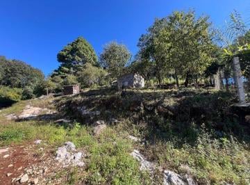 Terreno / Lote , San Cristóbal de las Casas · Terreno en Venta en La Zona del Horizonte San Felipe Ecatepec, San Cristóbal.