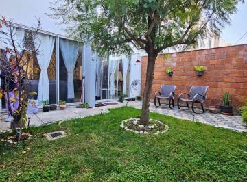 Casa en condominio de 2 habitaciones, San Andrés Cholula · Casa de 2 Habitaciones y Amplio Jardin en Lomas de Angelopolis
