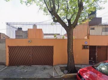 Casa de 3 habitaciones, Xochimilco · Casa en Remate en Paseos del Sur Xochimilco