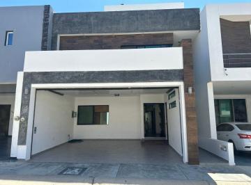 Casa en condominio de 3 habitaciones, Mazatlán · En Venta Casa en Mazatlan (En Altabrisa) Sector Cerritos, Ampliia, de 3 Recamaras y Equipada
