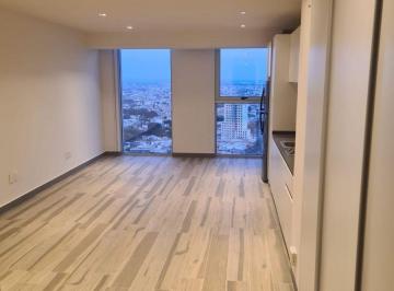 Departamento de 1 habitación, Guadalajara · Departamentos y Lofts en Renta en Nomad Las Americas