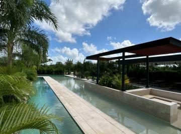 Terreno / Lote , Conkal · Terreno en Venta, Privada en Conkal de 642 m²
