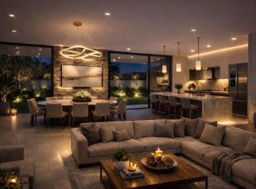 Casa · Casa en Venta en Sienna Residencial, Monterrey Nl