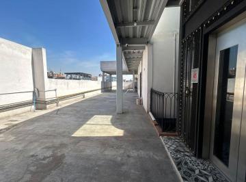 Local en centro comercial , Cuauhtémoc · Terraza Idealmente Para Restaurante