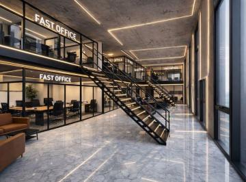 Oficina , Guadalajara · Oficina en Renta Zona Chapultepec Sucursal Premium