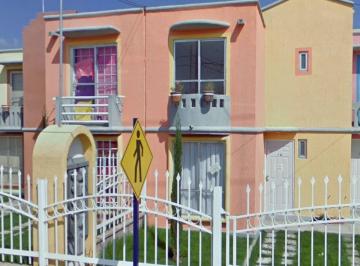 Casa de 2 habitaciones, Tultepec · Casa en Venta en Hacienda del Jardín Cerca de Circuito Exterior Mexiquense