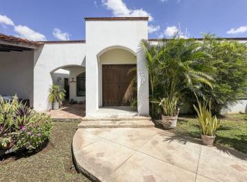 Casa de 4 habitaciones, Mérida · Casa en Venta de un Piso en San Ramon Norte Mérida Yucatán de 997 m² de Terreno
