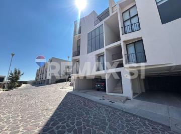 Departamento · 240m² · 4 Recámaras · 2 Estacionamientos · Departamento Venta Zibatá