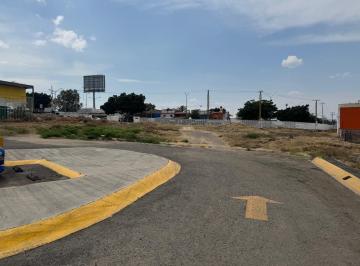 Terreno / Lote · 1783m² · Terreno en Venta Centro Max, Blvd. González Bocanegra, León, Guanajuato