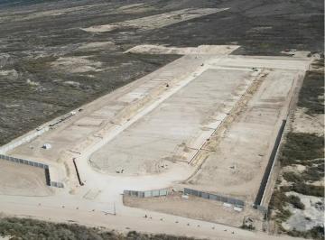 1 · Terrenos Industriales en Venta en Derramadero | Desde 1,000 m² | Saltillo