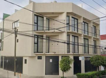 Departamento de 3 habitaciones, Coyoacán · Departamentos en Venta | 3 Recámaras | Prado Churubusco