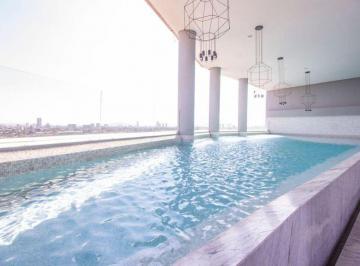 Departamento de 3 habitaciones, Zapopan · Renta Departamento Amueblado Park Life Pabellon