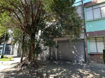 Casa de 4 habitaciones, Miguel Hidalgo · Venta de Casa en Rousseau, Anzures, Miguel Hidalgo, 11590 Cdmx, 4 Recs
