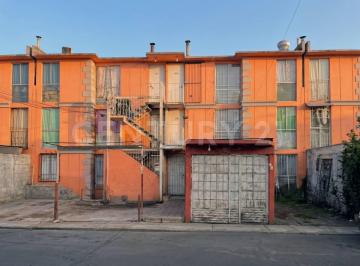 Departamento · 46m² · 2 Recámaras · 1 Estacionamiento · Departamento Venta, La Draga, Tláhuac