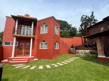 Casa de 2 habitaciones, Zapopan · Casa de Campo en Venta en La Primavera - La Cuesta