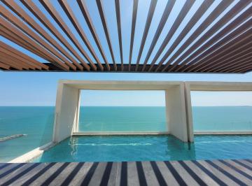Departamento · 75m² · 2 Recámaras · 1 Estacionamiento · Departamento 2 Recámaras | Frente a La Playa | Boca del Río