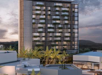 Departamento de 1 habitación, Tijuana · Departamento Amueblado en Venta - Luzia Peninsula