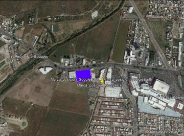 Terreno comercial , Irapuato · Terreno Comercial de Hasta 3880 m² en Renta en Irapuato, en El Mejor Punto Comercial de Irapuato