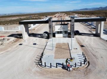 Terreno / Lote · 26477m² · Lotes Industriales en Venta | Jumbo City Industrial Park.