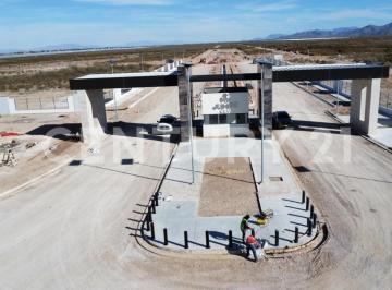 Terreno / Lote · 26477m² · Lotes Industriales en Venta | Jumbo City Industrial Park.