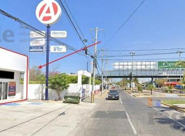 Local comercial · 70m² · Local en Renta en Av de La Marina, Mazatlán, Sin