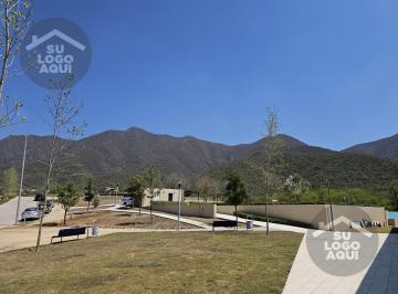Terreno / Lote · 250m² · Venta de Terreno Residencial en Carretera Nacional
