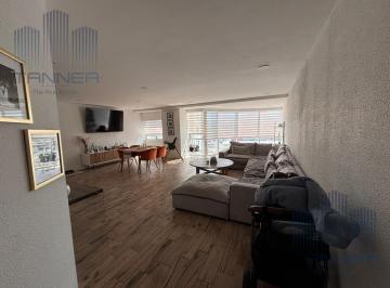 Departamento · 178m² · 3 Recámaras · Venta Departamento Residencial Sauces (Dg)