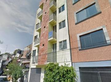 Departamento de 3 habitaciones, Tlalpan · Departamento en Remate en Ex Hda San Juan de Dios Tlalpan