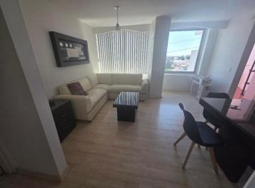 Departamento de 1 habitación, Guadalajara · Depto #502