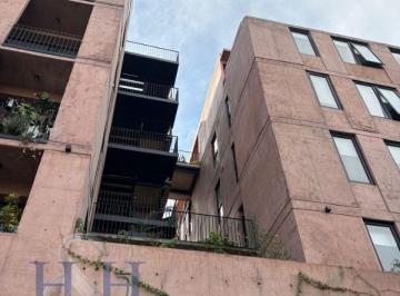 Departamento de 2 habitaciones, Guadalajara · Departamento en Renta en Colonia Americana con Amplia Terraza