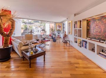 Departamento de 3 habitaciones, Cuajimalpa de Morelos · Viva Donde Pocos Llegan: Lujo, Privacidad y Estatus en Bosques de Las Lomas
