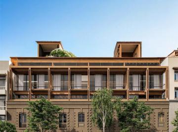 Departamento · 44m² · 1 Recámara · Departamento en Venta Cdmx Roma Norte