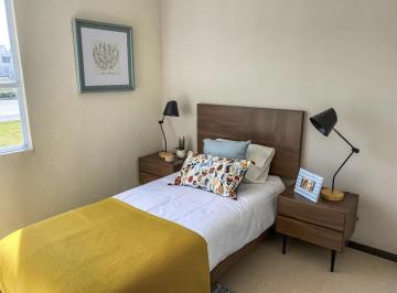 Casa en condominio de 3 habitaciones, Ecatepec de Morelos · Venta Casa en Condominio Palmira - Las Americas Ecatepec