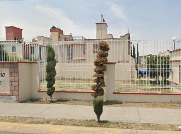 Casa en condominio de 3 habitaciones, Ecatepec de Morelos · Venta Casa en Condominio Palmira - Las Americas Ecatepec