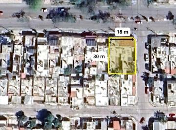 Casa · 200m² · 1 Recámara · Casas en Venta Sobre Av Francisco de Montejo 2 Casas Juntas 18 m de Frente
