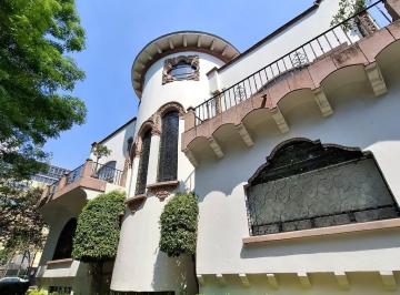 Casa · 1161m² · 25 Estacionamientos · Casa en Venta Cdmx Polanco