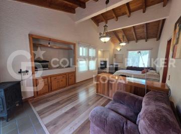 Departamento de 1 habitación, Tlalnepantla de Baz · Loft en Renta Bellavista