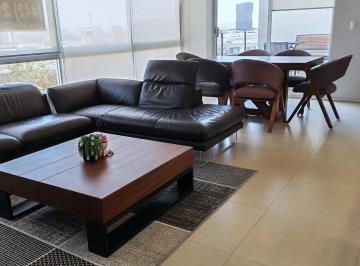 Departamento · 139m² · 3 Recámaras · 2 Estacionamientos · Departamento en Renta - Juriquilla Santa Fe