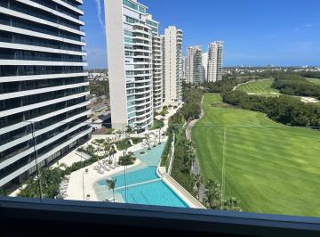 Departamento · 125m² · 2 Recámaras · Departamento en Woha Puerto Cancun