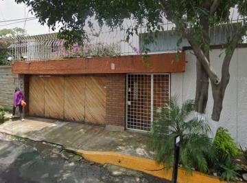 Casa de 4 habitaciones, Coyoacán · Remate de Casa en Coyoacan | Remate Bancario | No Créditos |