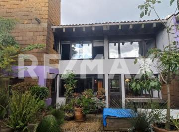 Casa de 3 habitaciones, Huixquilucan · Casa en Renta en Bosque del Emperador en La Herradura Sección II