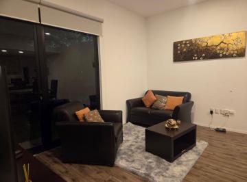 Departamento de 1 habitación, Querétaro · Departamento