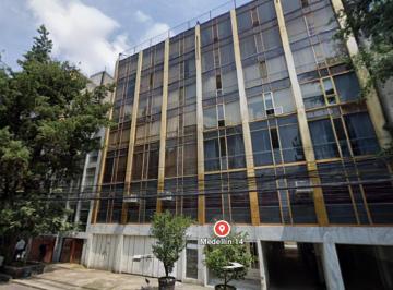 Departamento de 3 habitaciones, Cuauhtémoc · Gran Oportunidad Departamento en Medellín 14 Roma Norte