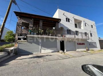 Local comercial · 54m² · 2 Estacionamientos · Local en Renta en Progreso, Chihuahua, Chih.