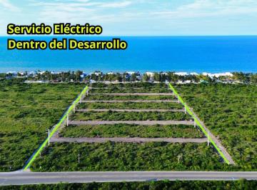 Terreno / Lote , Progreso · Venta de Terreno Playa Progreso