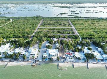 Terreno / Lote , Progreso · Venta de Terreno Playa Progreso